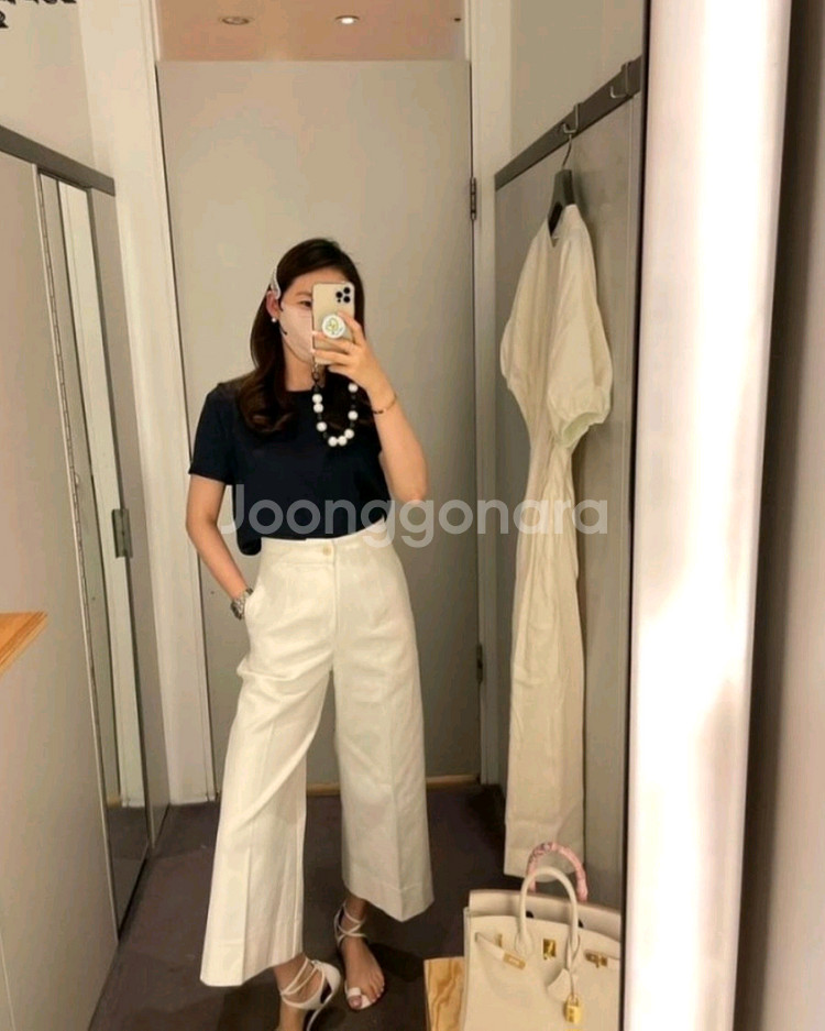자스민케이 이지와이드팬즈 라지(66) 새상품--0