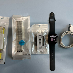 애플워치SE2 40mm 89% GPS : 애플워치 S