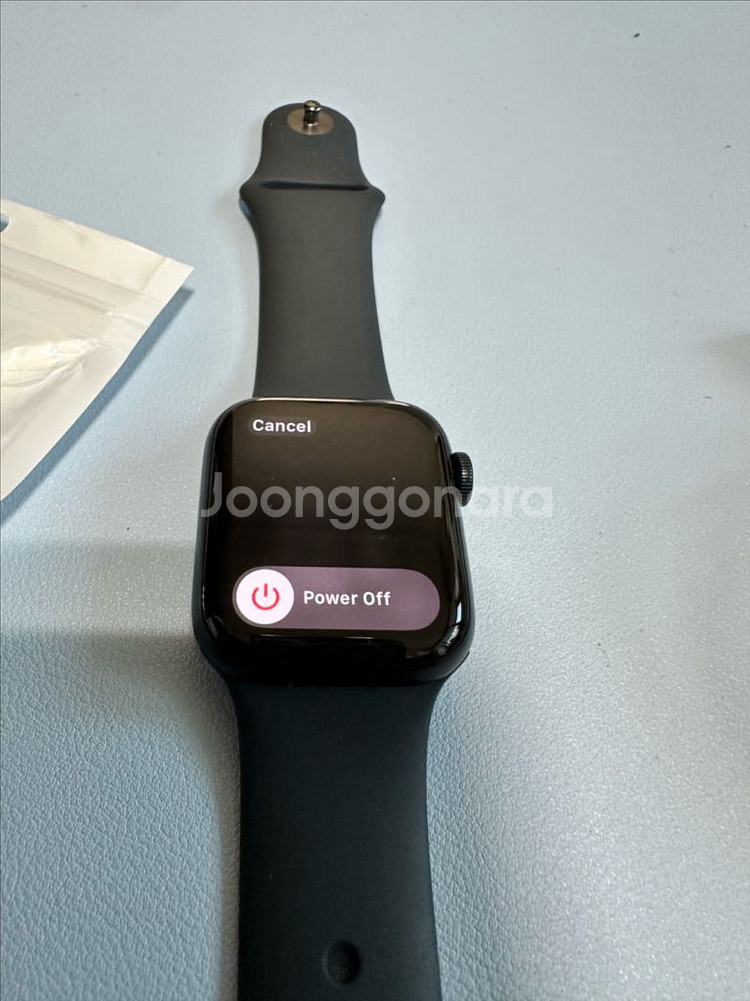애플워치SE2 40mm 89% GPS : 애플워치 S--1