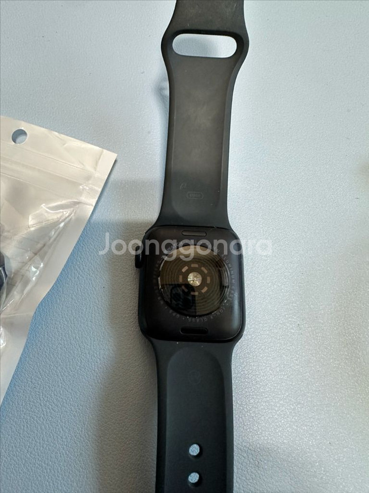 애플워치SE2 40mm 89% GPS : 애플워치 S--2