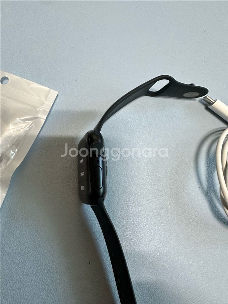 애플워치SE2 40mm 89% GPS : 애플워치 S--4