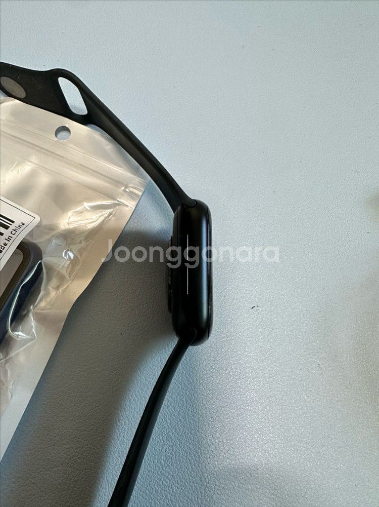 애플워치SE2 40mm 89% GPS : 애플워치 S--3
