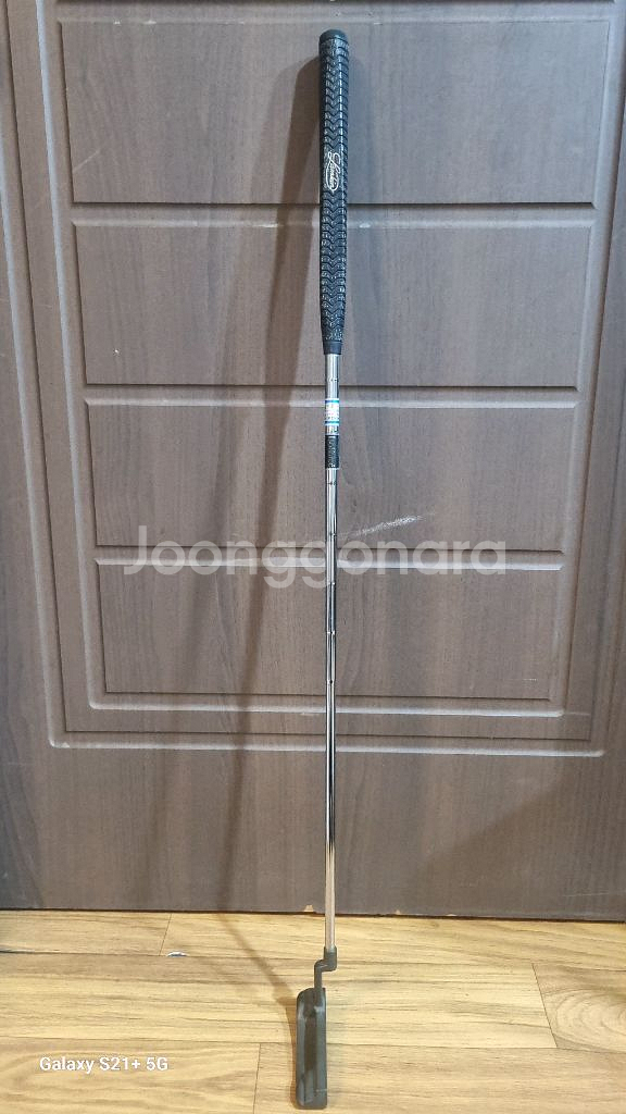 핑 앤써 F 34인치 황동 셀 명품 팝니다--1