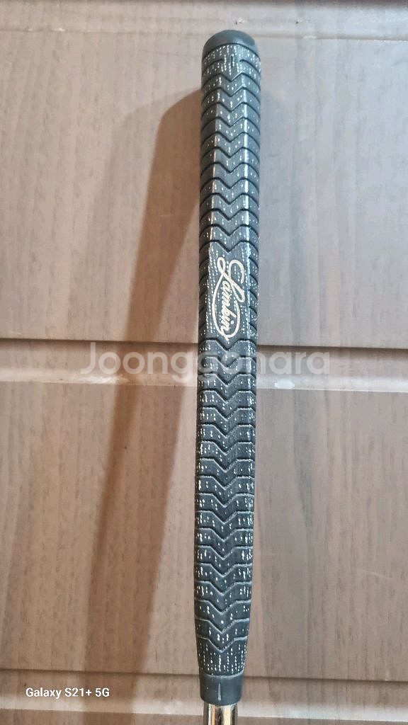 핑 앤써 F 34인치 황동 셀 명품 팝니다--7