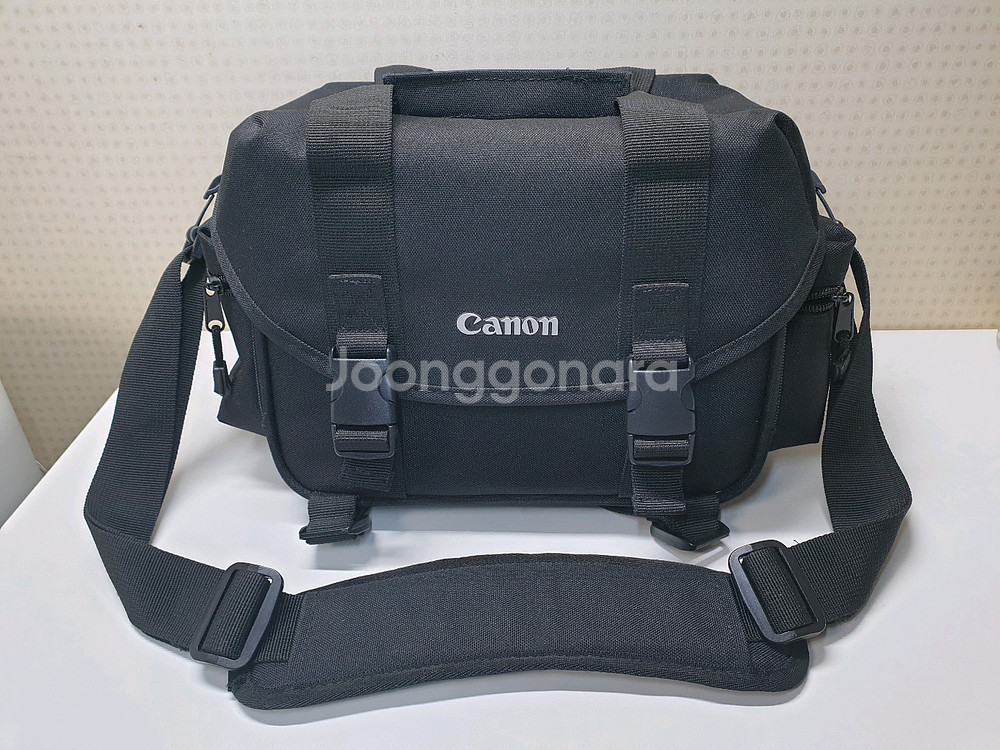 캐논 9361 미러리스 DSLR 카메라가방--0