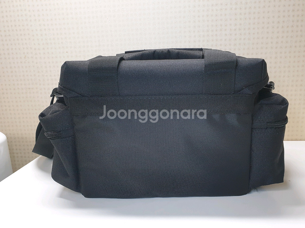 캐논 9361 미러리스 DSLR 카메라가방--3