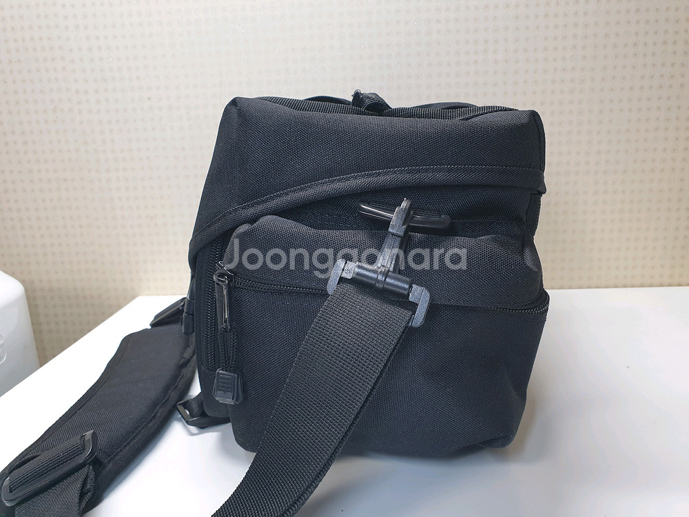 캐논 9361 미러리스 DSLR 카메라가방--2