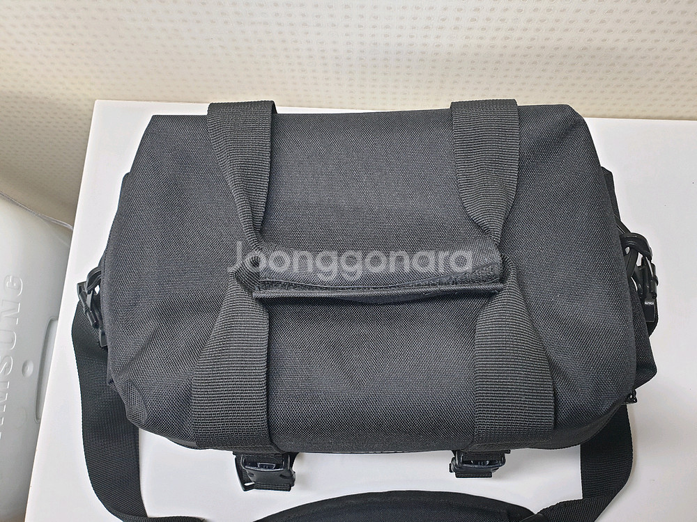 캐논 9361 미러리스 DSLR 카메라가방--6