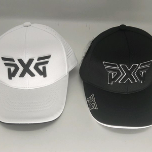 피엑스지 골프 볼캡,썬캡