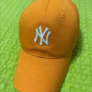 mlb 볼캡