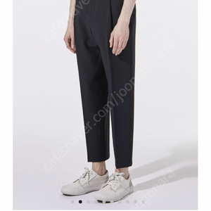 커스텀멜로우 폴라팬츠 (네이비, 78 사이즈) 판매