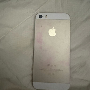 아이폰 5s 공기계