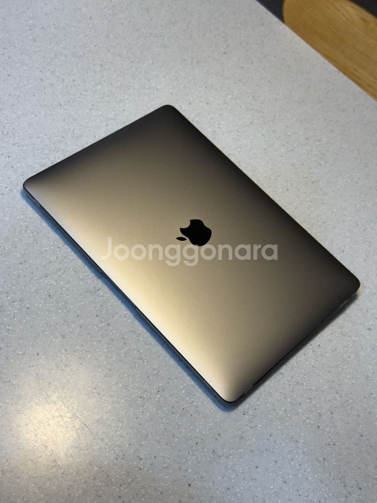 2020 맥북 에어 M1 256GB RAM 16GB 스--0