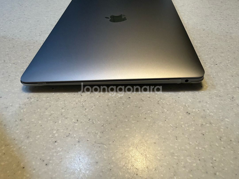 2020 맥북 에어 M1 256GB RAM 16GB 스--1