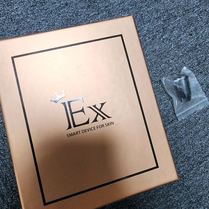 EX 익스 반영구머신