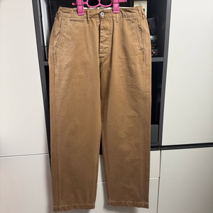 버즈릭슨 밀리터리 치노 팬츠 1942