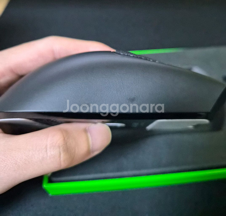 Viper v3 pro 바이퍼 v3 pro 블랙--3