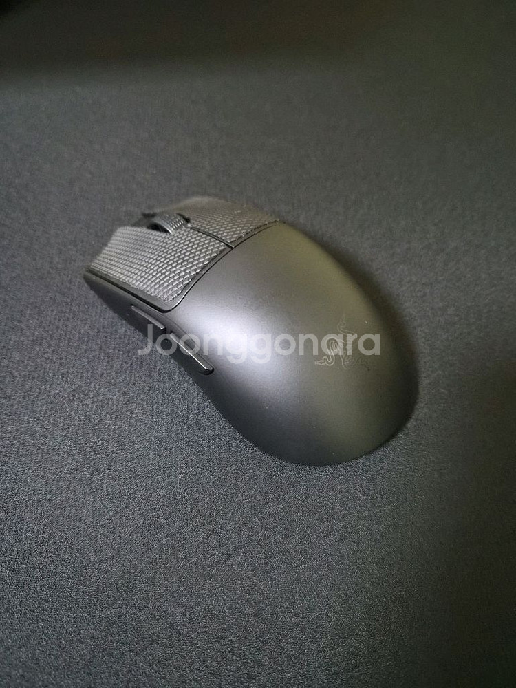 Viper v3 pro 바이퍼 v3 pro 블랙--1