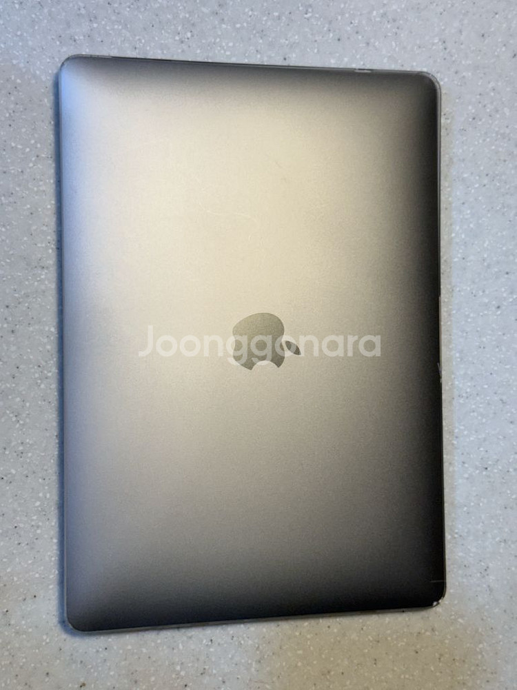 2020 맥북 에어 M1 256GB RAM 16GB 스--9