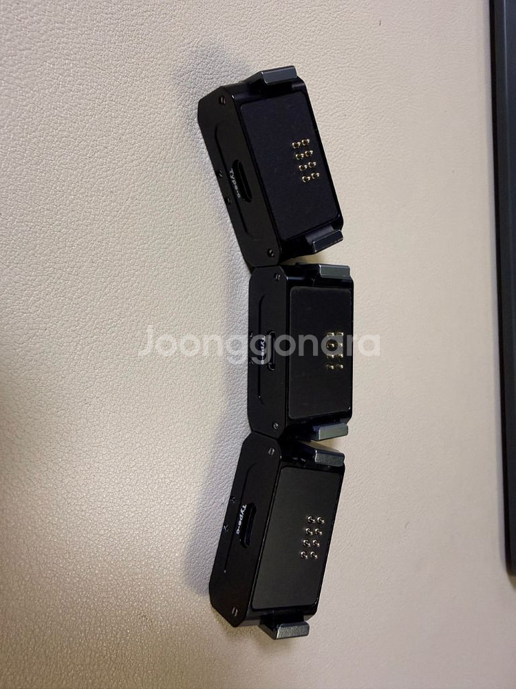 dji 액션2 케이스 +충전마운트--5
