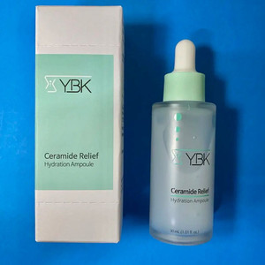 [새제품]YBK 세라마이드/병풀수/센텔라/민감진정앰플