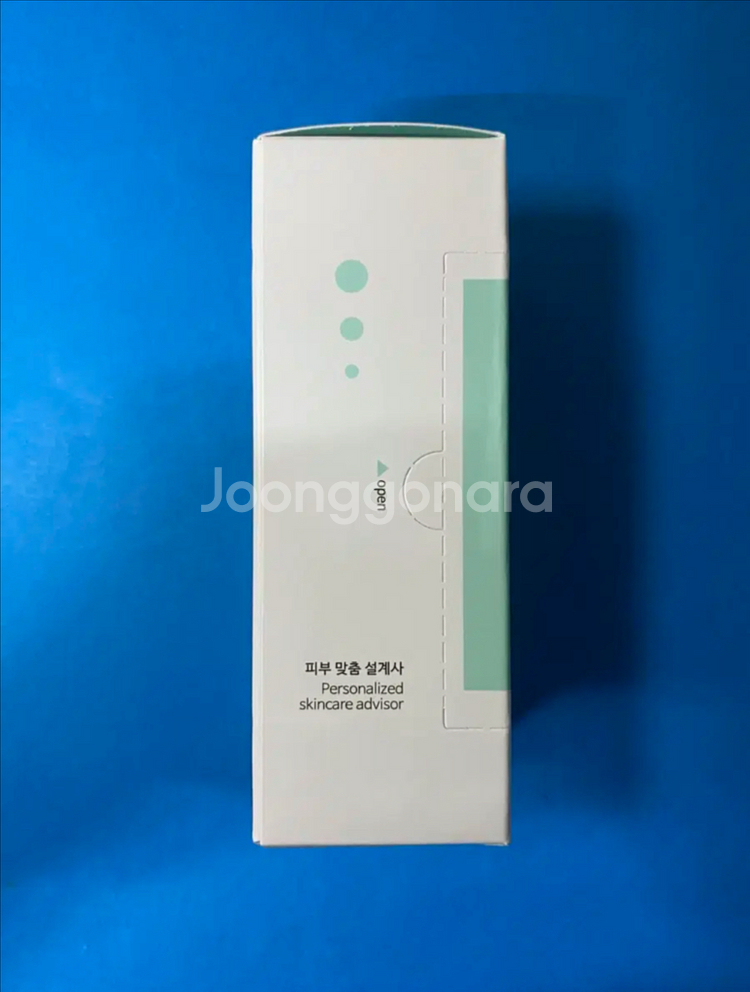 [새제품]YBK 세라마이드/병풀수/센텔라/민감진정앰플--2
