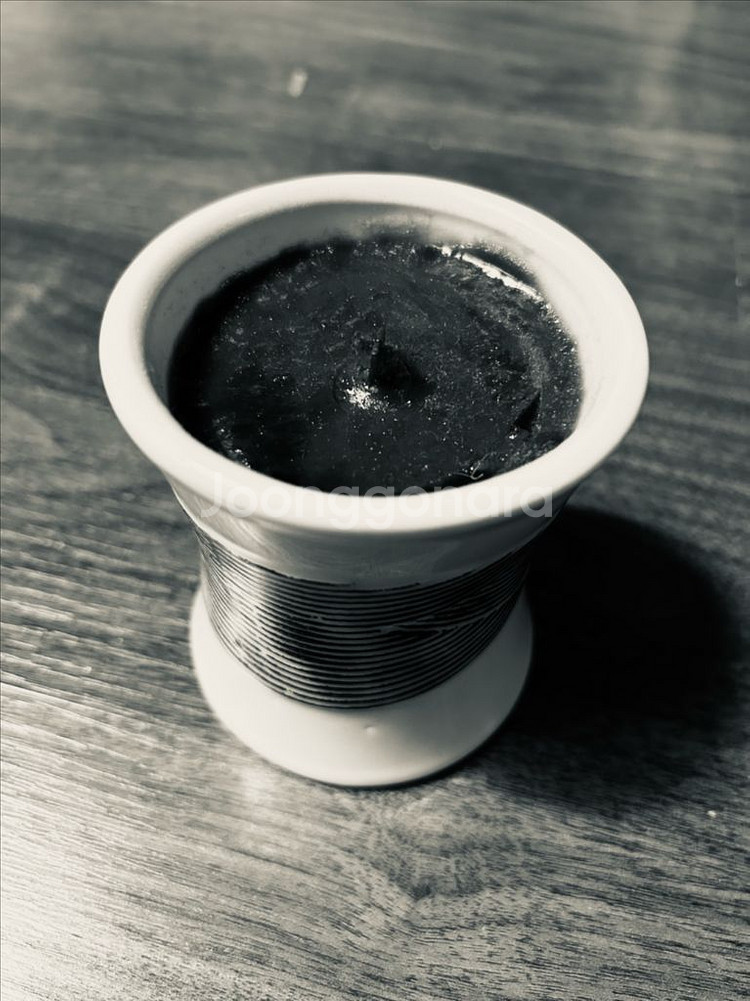 우드윅 캔들 6oz(142g)입니다.--0