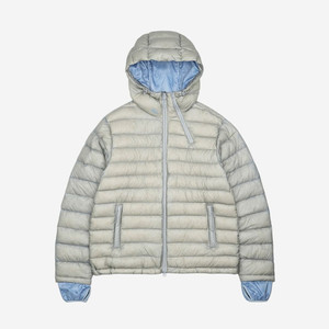 [4] 산산기어 서픽스 푸퍼 자켓 그레이