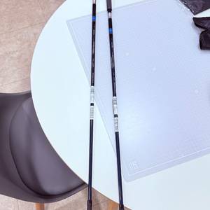 남자 중급자용 골프채 판매. 국내정식 수입 제품 이미지