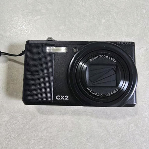 리코 CX2 빈티지 디카