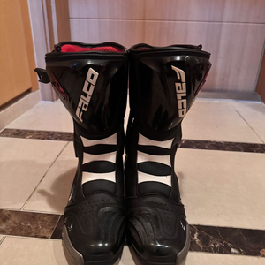 팔코 오토바이 레이싱부츠