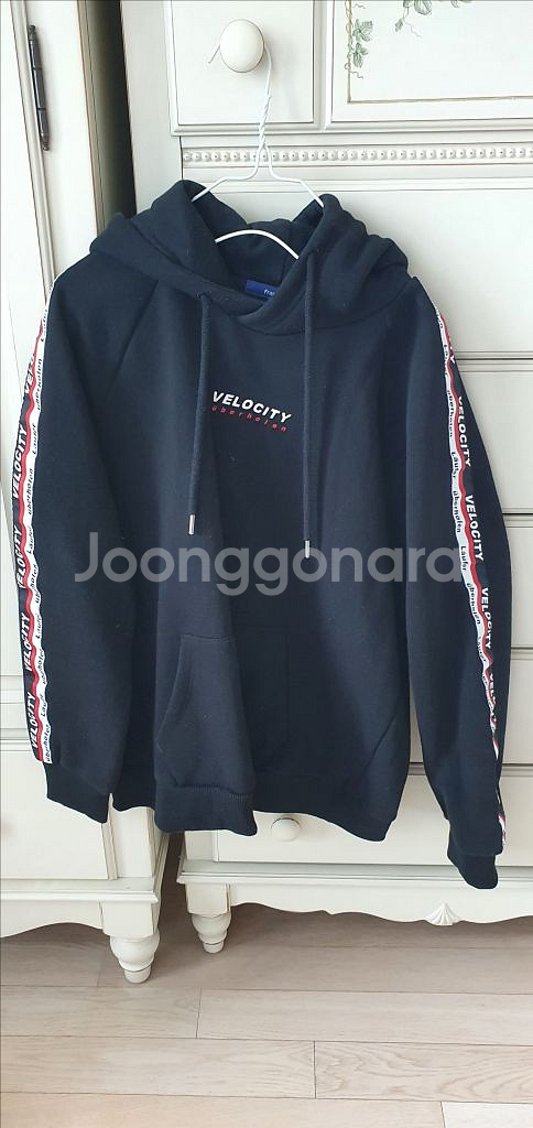 기모후드티 90--0