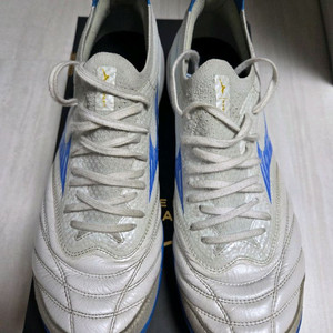 미즈노 살라베타 jp tf 260 급처합니다