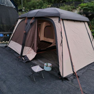지프 포레스트 텐트