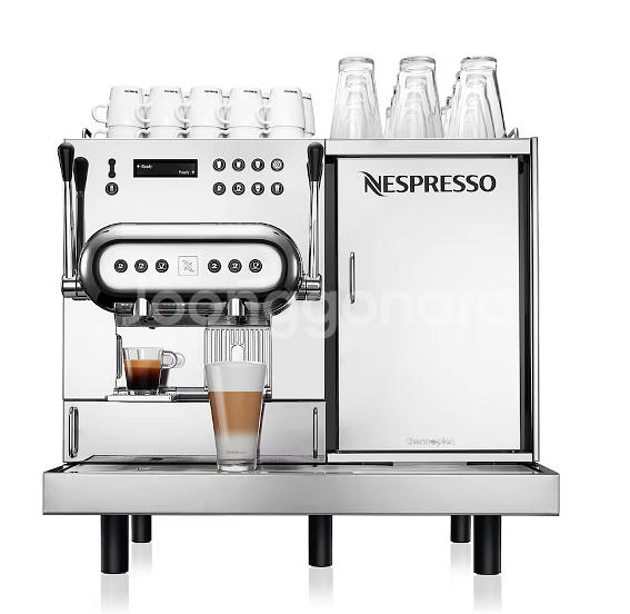 전자동 커피머신 아길라 220 제안가능--0