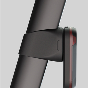 캐니언 에어로드 4세대용 바리아515, 에어태그 마운트