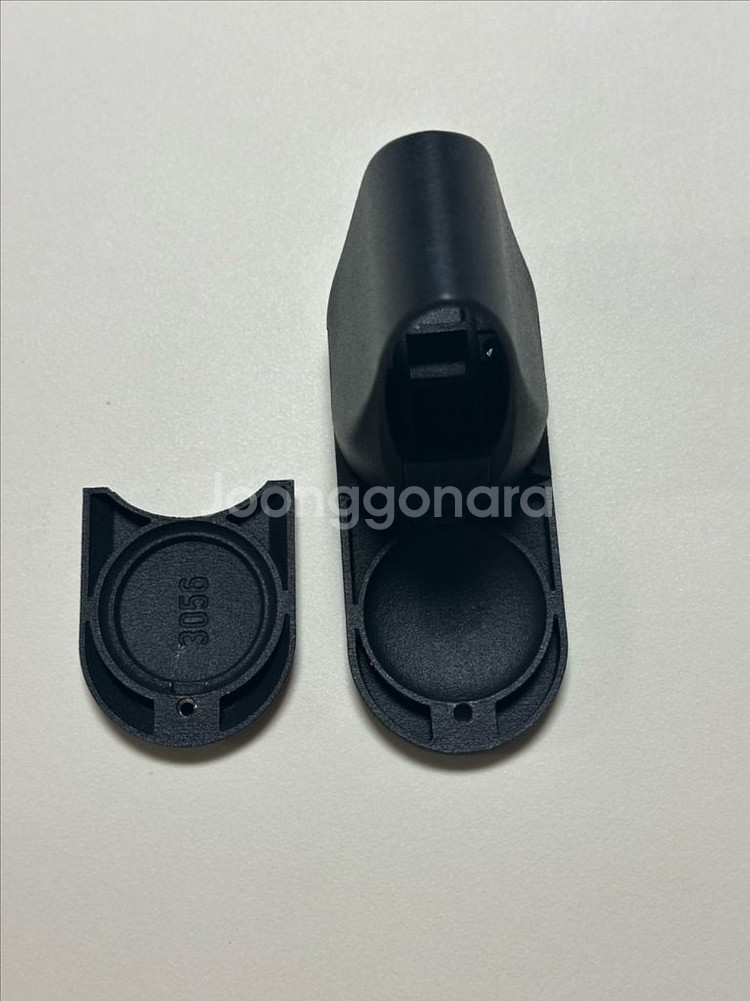 캐니언 에어로드 4세대용 바리아515, 에어태그 마운트--5