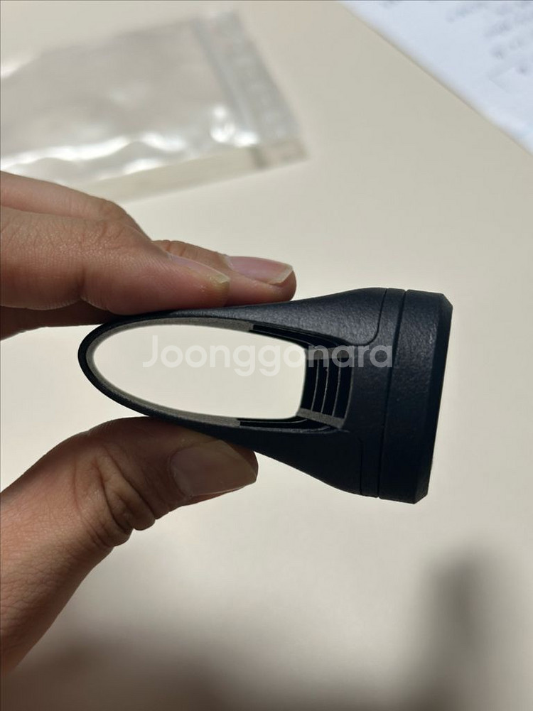 캐니언 에어로드 4세대용 바리아515, 에어태그 마운트--4