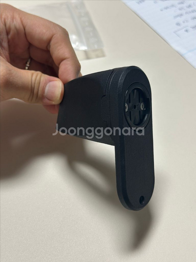 캐니언 에어로드 4세대용 바리아515, 에어태그 마운트--3