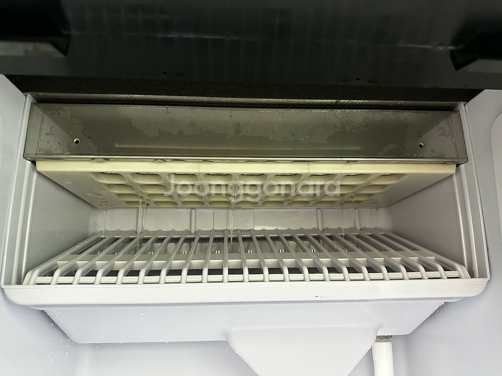 카이저 제빙기 IMK-55W(컨디션최고 A급)--6