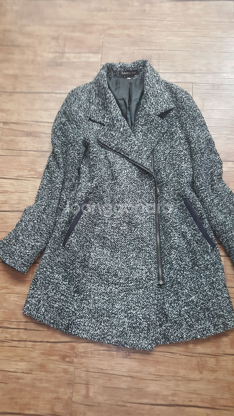 로렌즈엔 반코트 (사이즈 66 77)--0