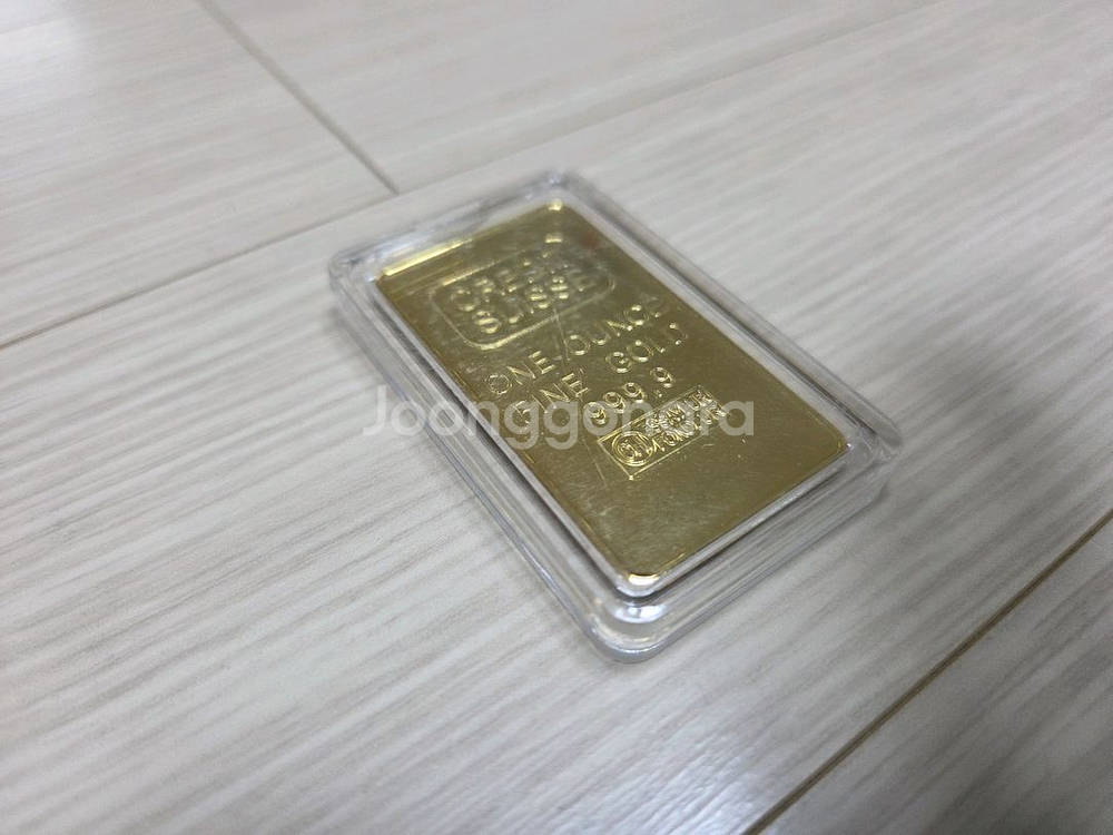 순금 골드바를 재현한 B형 도금 모조품 골드바분양합니다--2