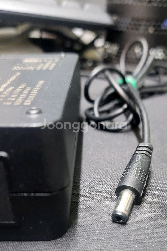 48V 1A 아답타 4.5x2.1 mm--3