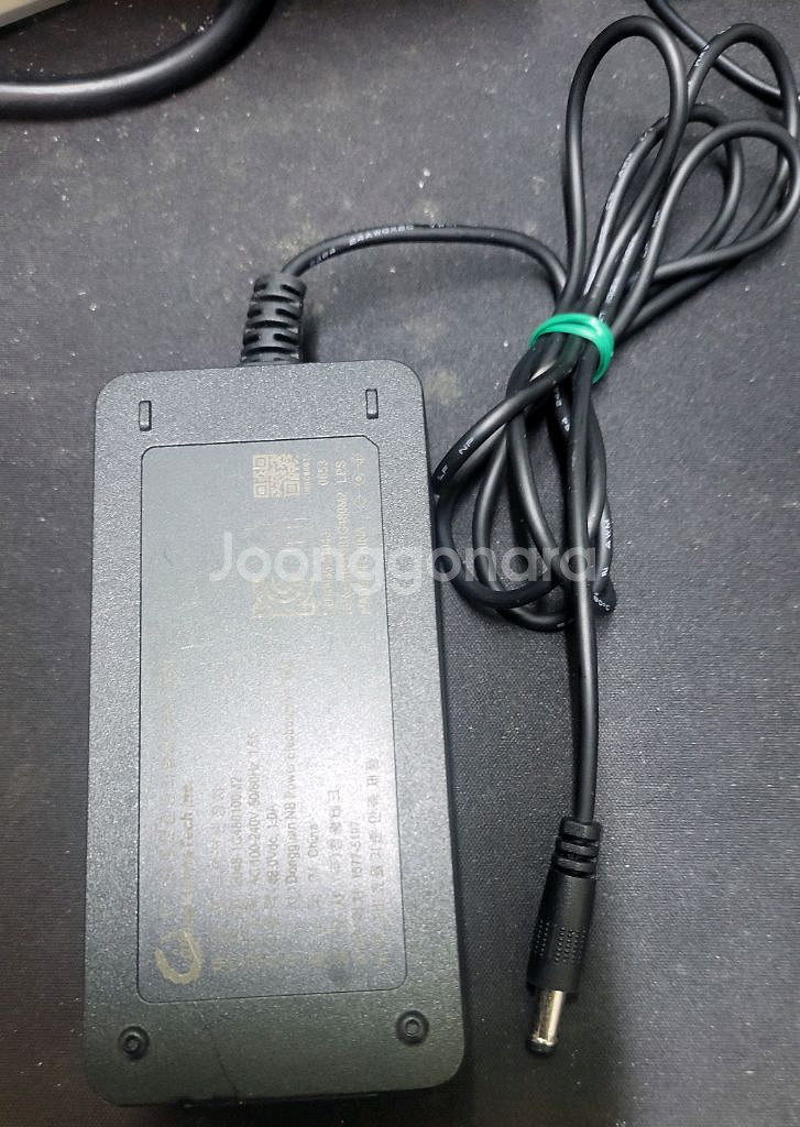 48V 1A 아답타 4.5x2.1 mm--2