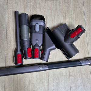 다이슨 청소기 v10 부품 6개 일괄