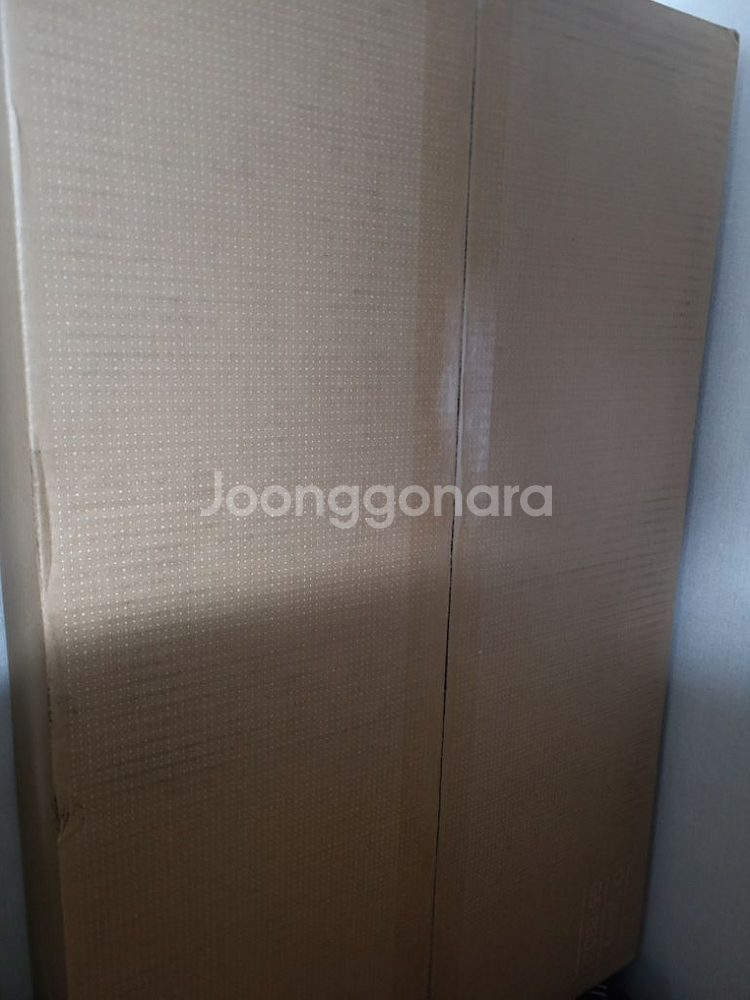 미개봉 삼성 오디세이 G5 S32CG550 팝니다--0
