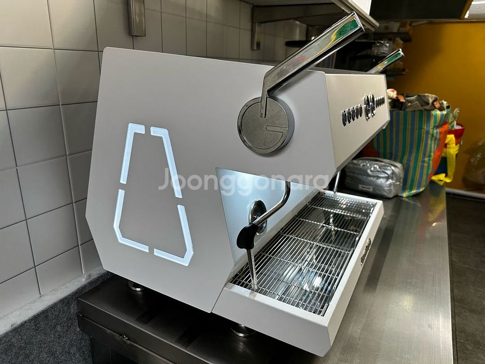 GEMILAI의 트리플보일러/ 고급커피머신 내놓아요--0