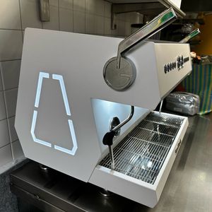 GEMILAI의 트리플보일러/ 고급커피머신 내놓아요