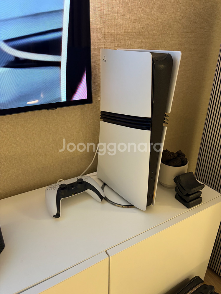 로지텍 G PRO 심레이싱 풀 세트 + PS5 프로--9