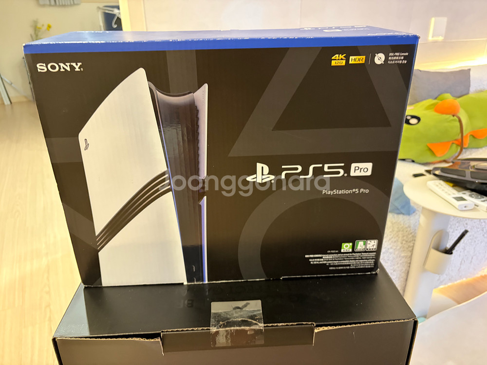 로지텍 G PRO 심레이싱 풀 세트 + PS5 프로--7